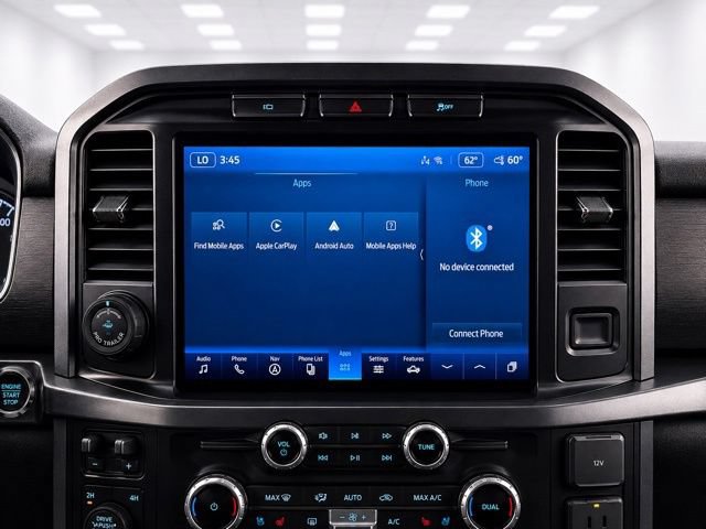Used 2023 Ford F150 XLT w/ Equipment Group 302A High AWD/4WD image 29