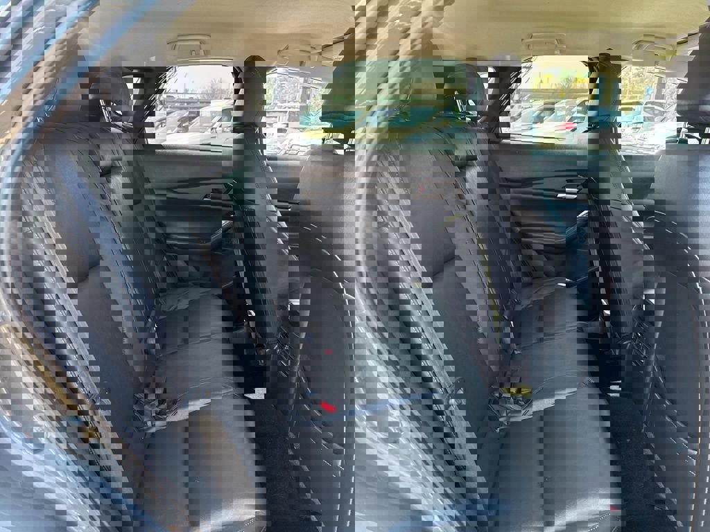 Used 2022 MAZDA CX-30 AWD 2.5 S w/ Select Package image 25