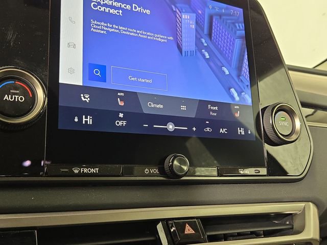 Used 2024 Lexus RX 350 FWD w/ Technology Package image 19