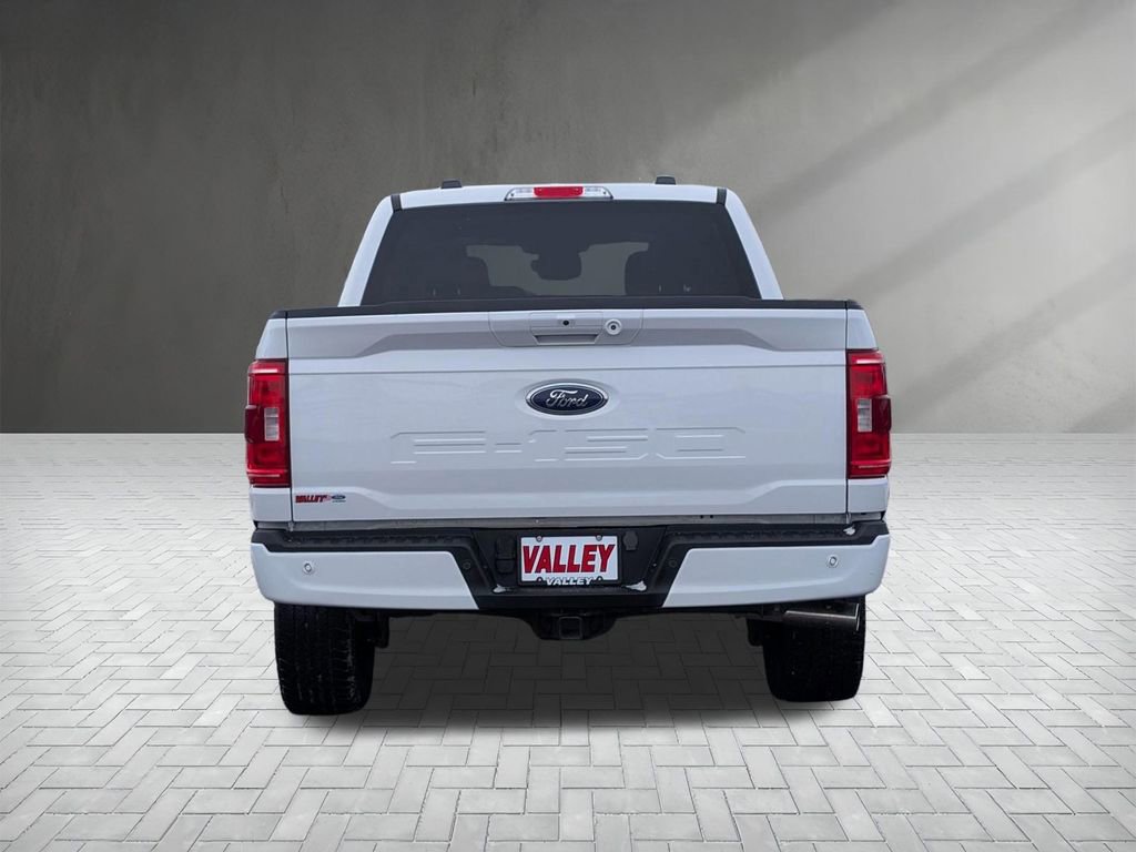 Used 2023 Ford F150 XLT w/ Equipment Group 302A High image 7