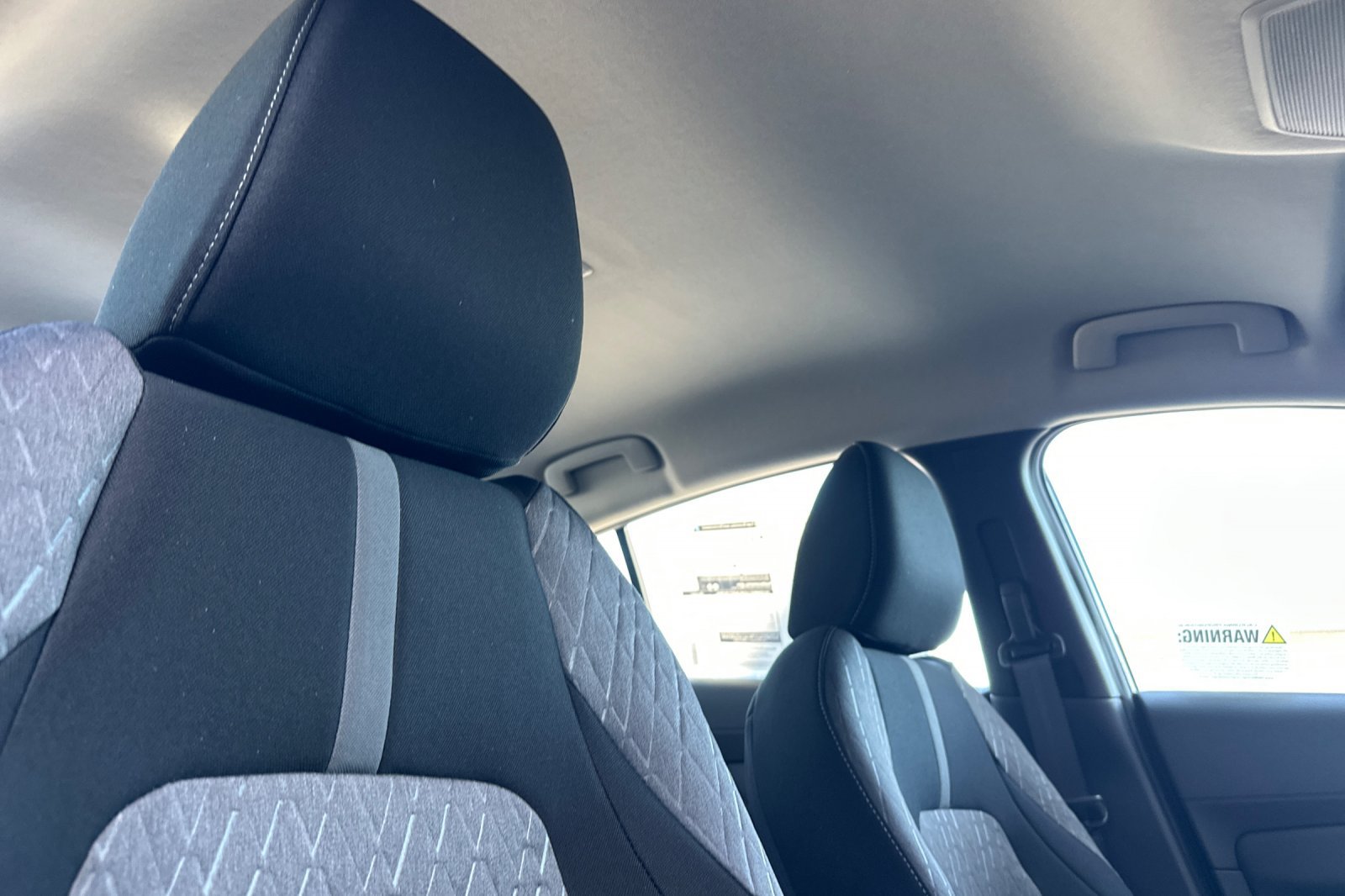 New 2026 Nissan Sentra SV w/ SV Convenience Package FWD image 16