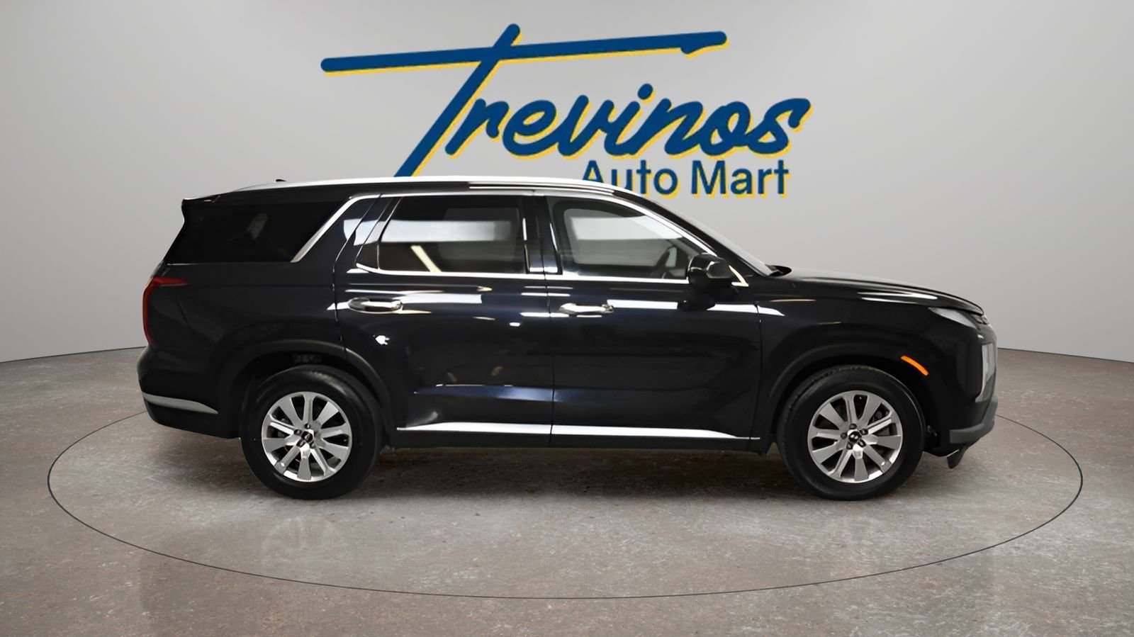 Used 2024 Hyundai Palisade SEL image 5