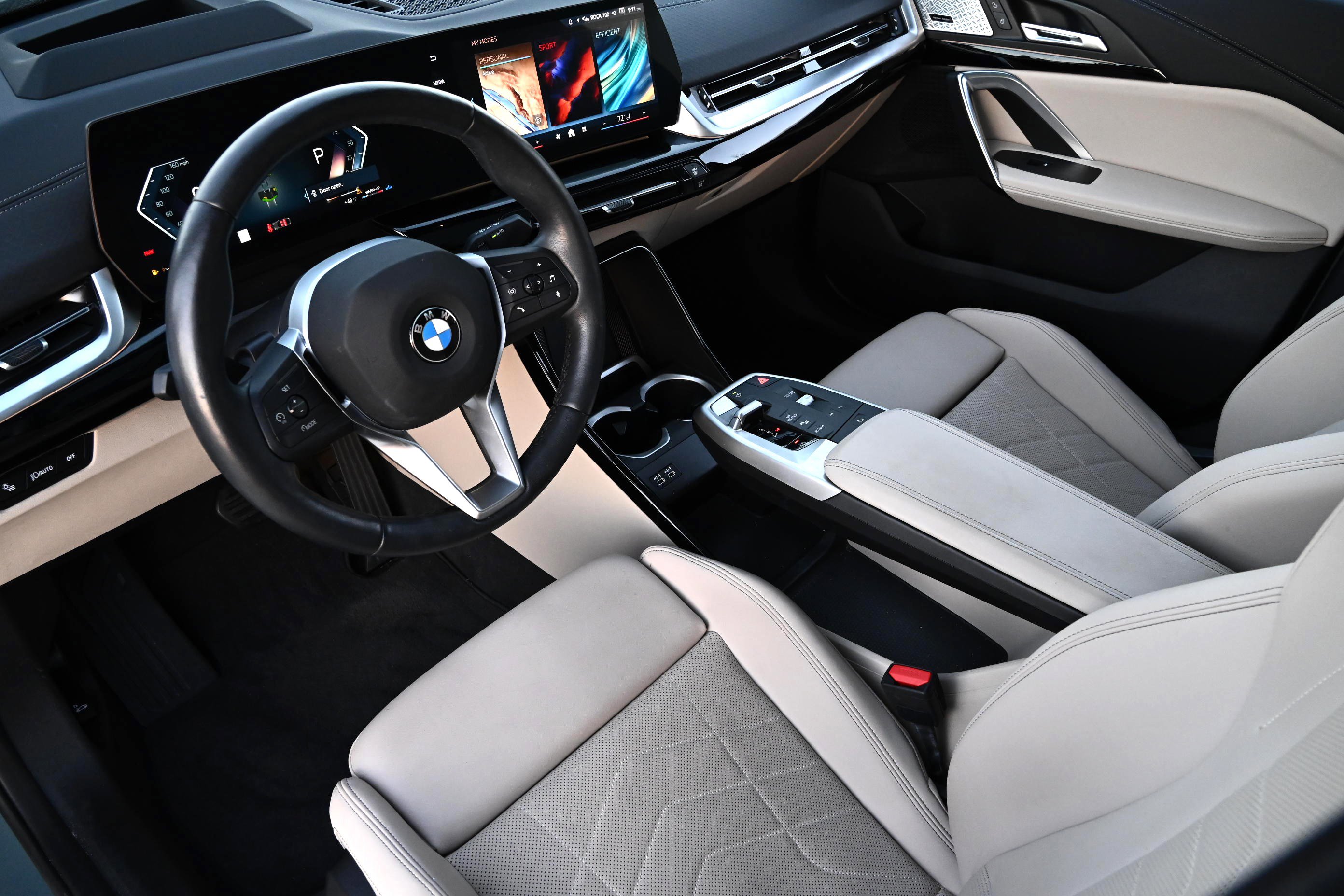 Certified 2024 BMW X2 xDrive28i image 12
