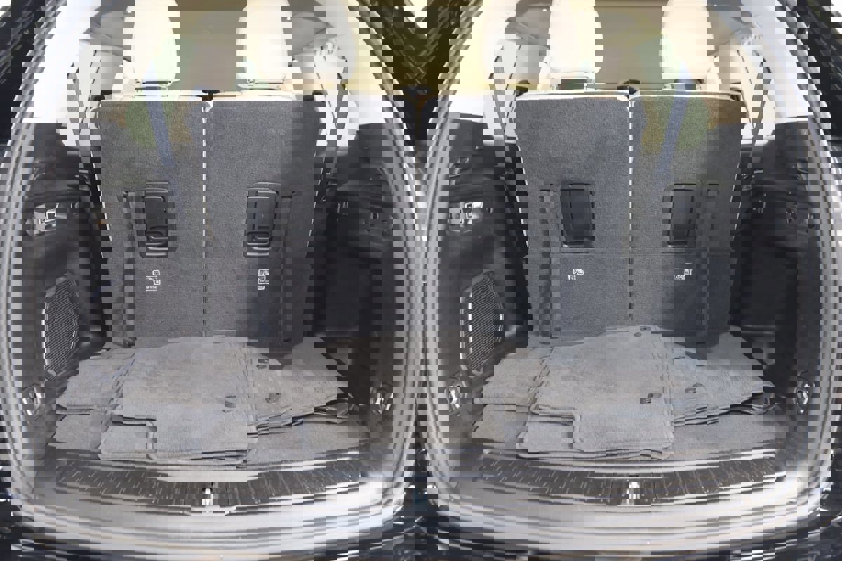 Used 2022 Jeep Grand Cherokee L Limited image 75