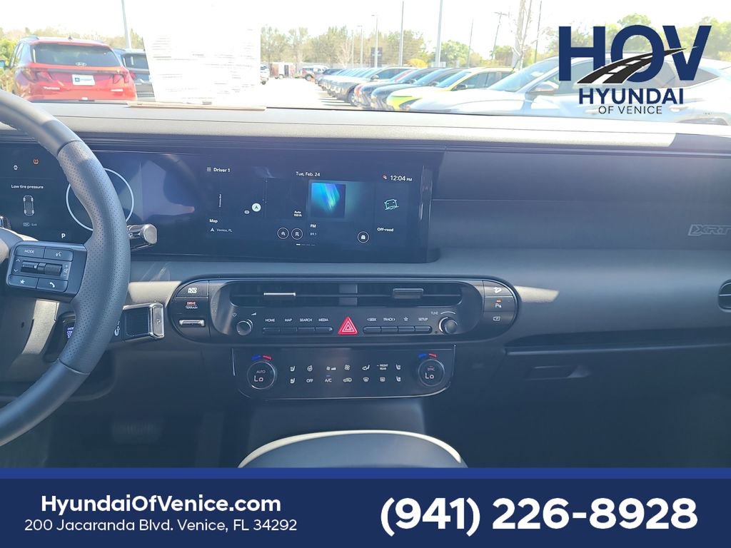 Certified 2026 Hyundai Palisade XRT Pro image 23