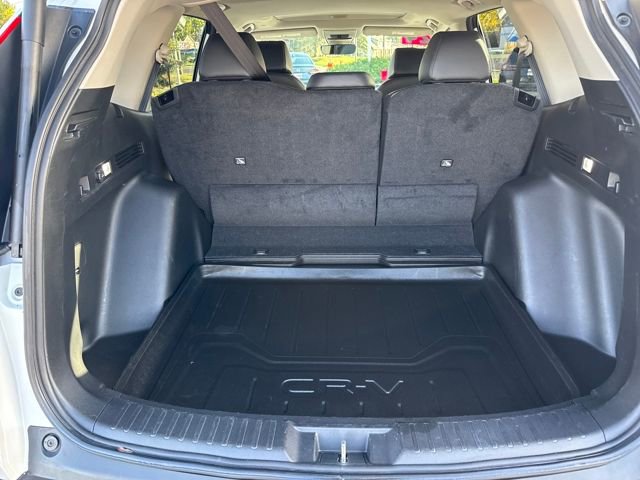 Certified 2024 Honda CR-V EX-L image 49