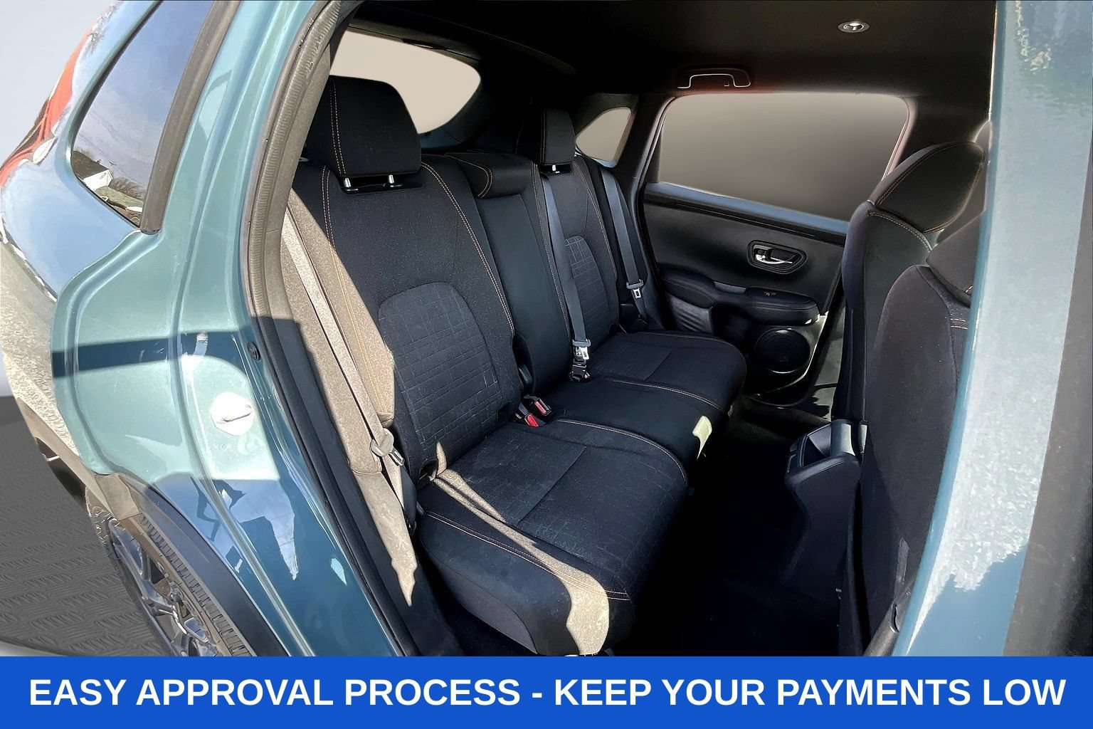 Used 2023 Honda HR-V Sport image 30