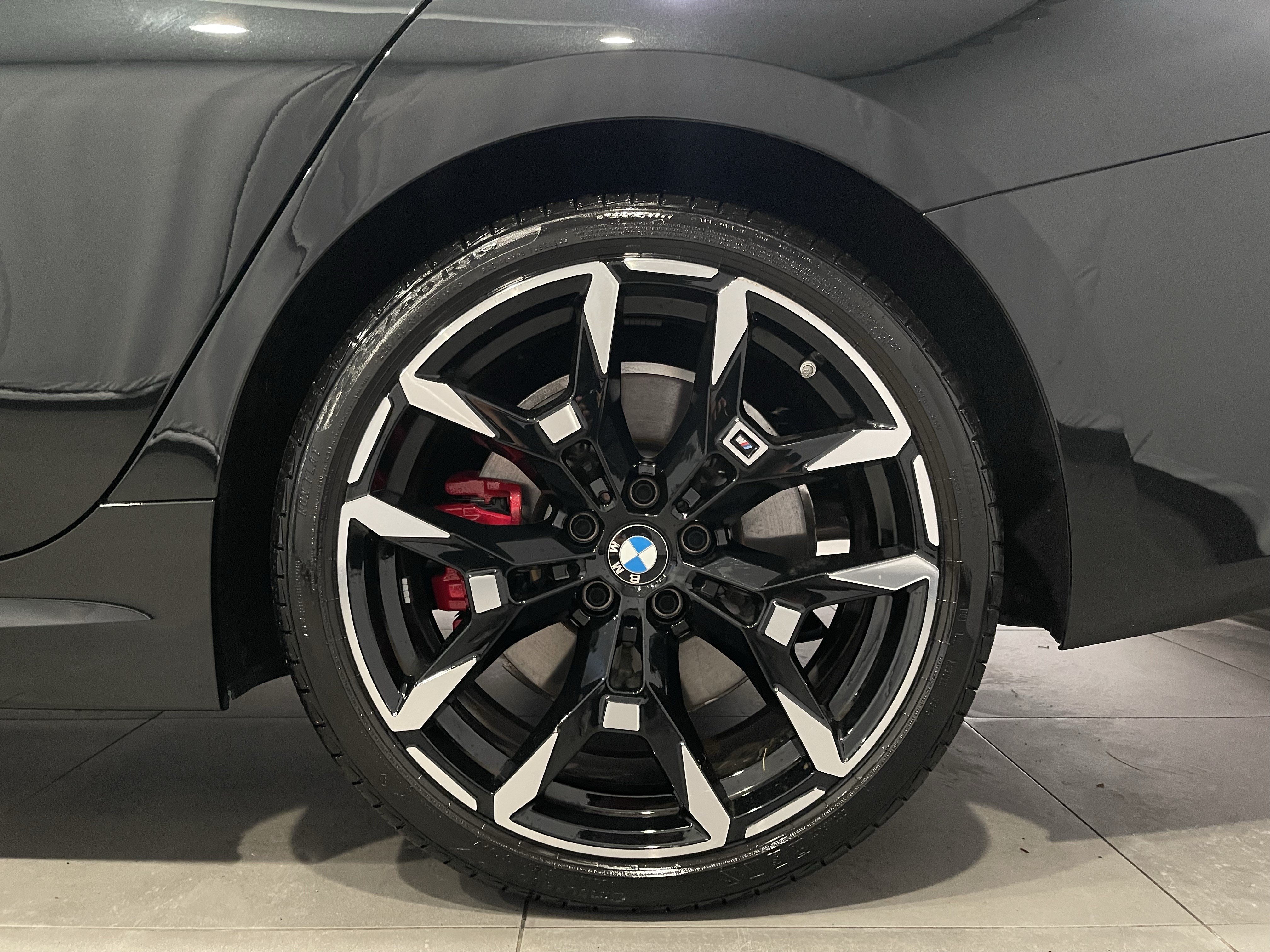 Used 2026 BMW 330i xDrive Sedan w/ M Sport Package AWD/4WD image 8