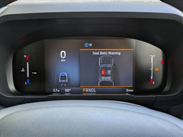 New 2026 Ford Maverick XL FWD image 9