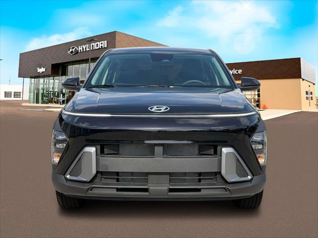 New 2027 Hyundai Kona SE FWD image 11