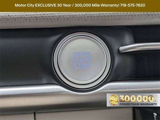 New 2026 Hyundai Tucson SEL Plus AWD/4WD image 32