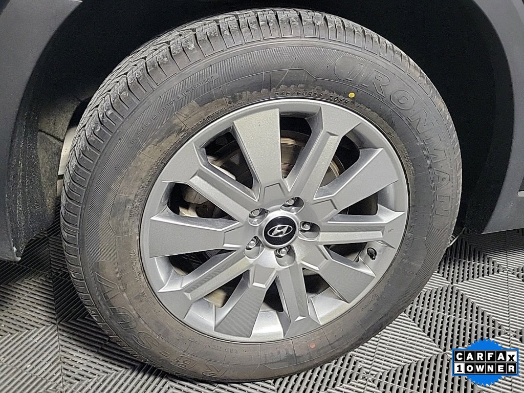 Used 2024 Hyundai Palisade SEL image 9