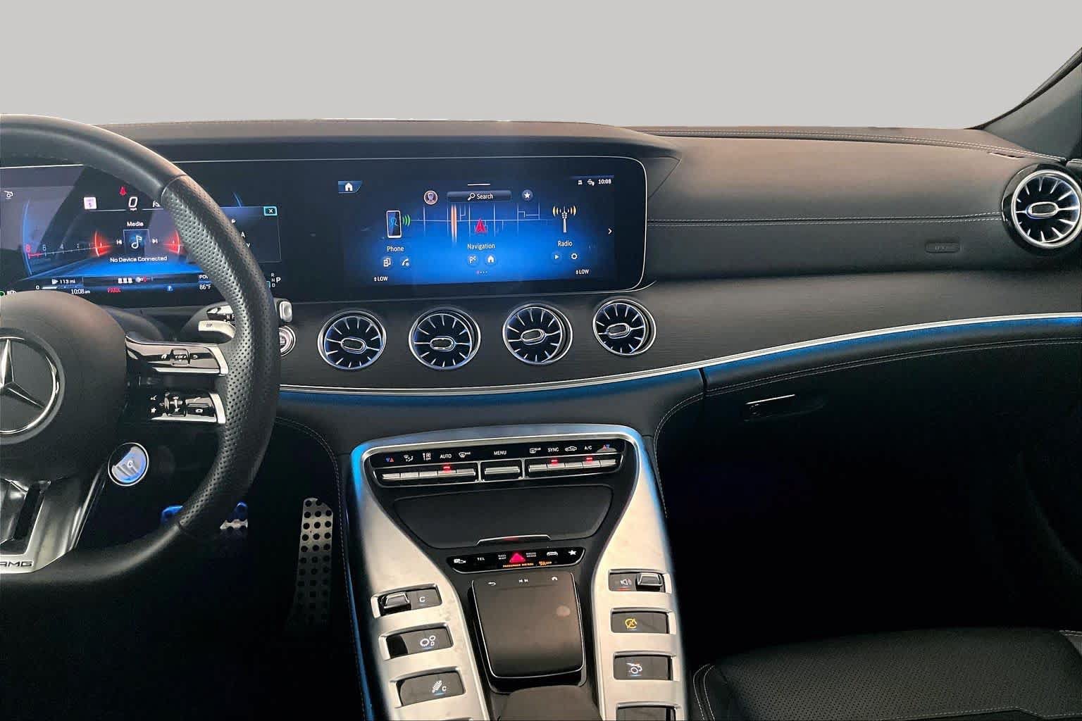Used 2026 Mercedes-Benz AMG GT 43 image 6