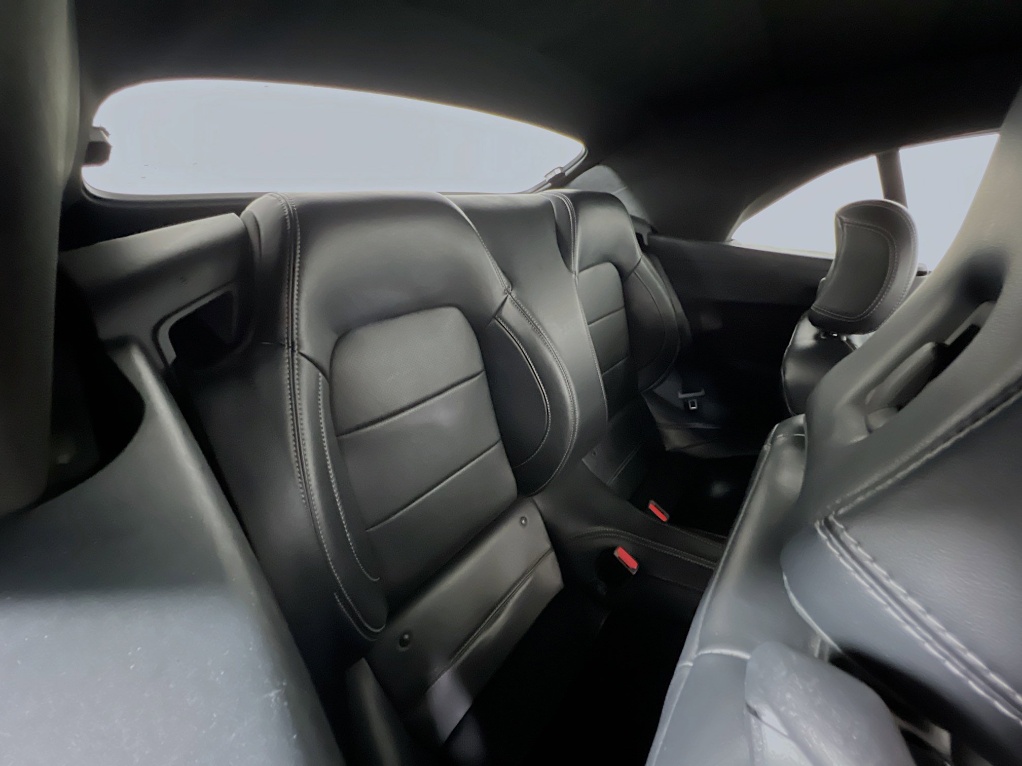 Used 2024 Ford Mustang Premium image 33