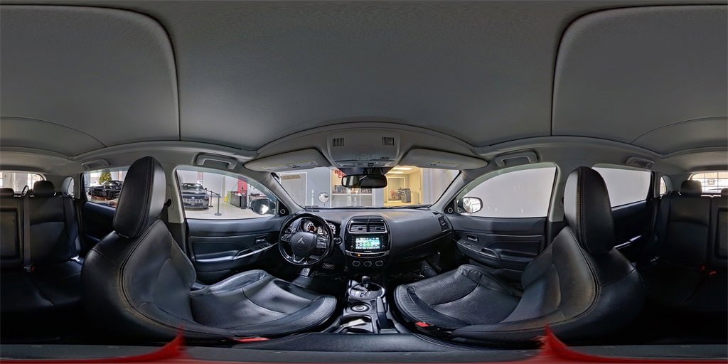 Used 2016 Mitsubishi Outlander Sport GT image 17