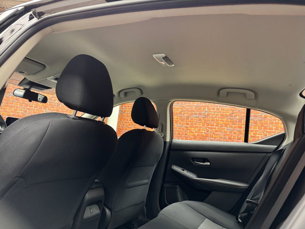 Used 2023 Nissan Sentra SV w/ All-Weather Package FWD image 23