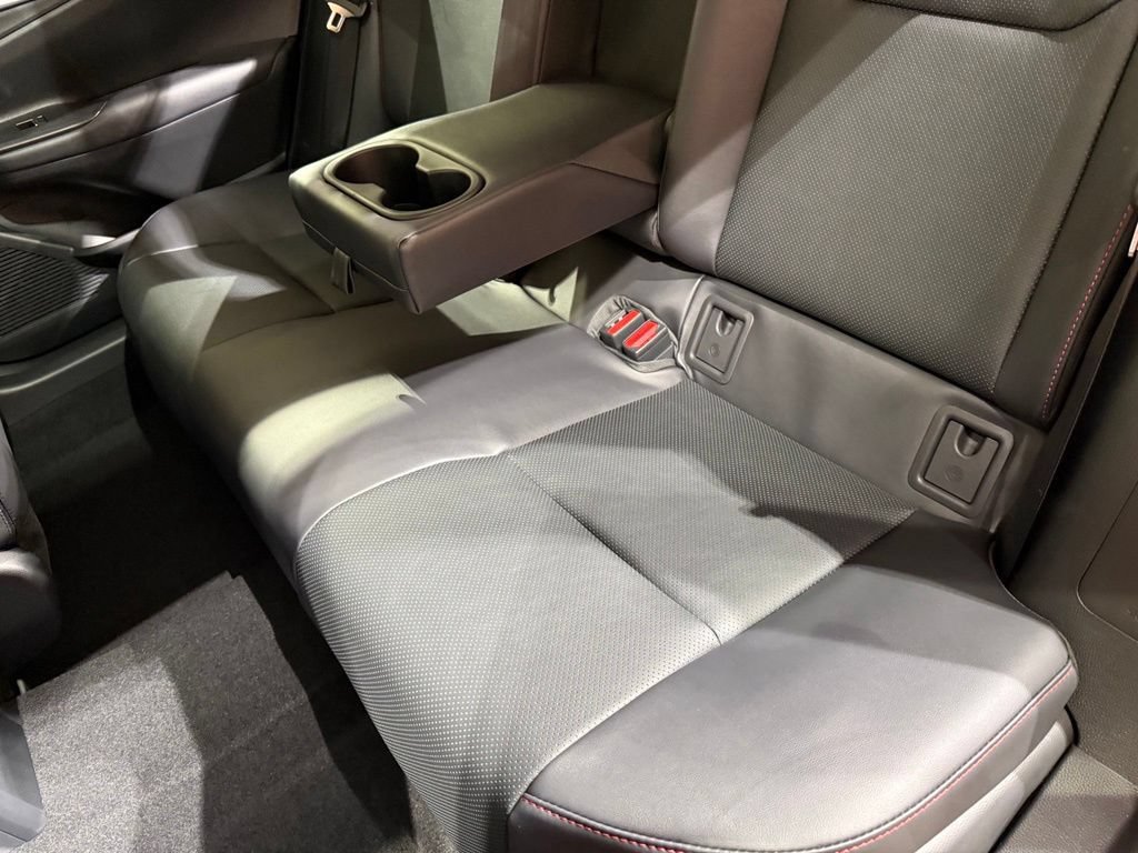 New 2026 Toyota Prius Plug-In Hybrid FWD image 21