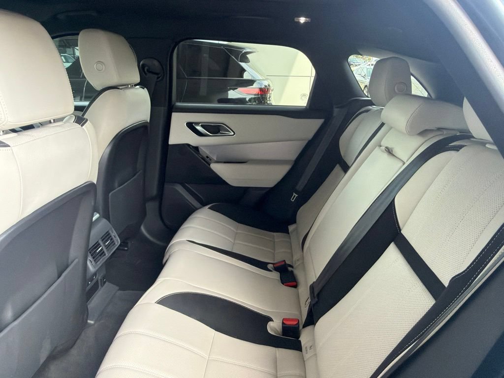 Used 2023 Land Rover Range Rover Velar R-Dynamic S AWD/4WD image 16