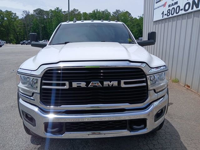 Used 2022 RAM 4500 SLT w/ Quick Order Package 2YG SLT AWD/4WD image 13