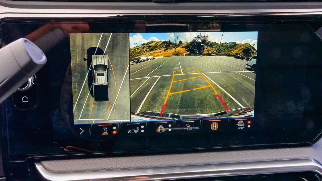 New 2026 GMC Sierra 2500 Denali w/ Denali Reserve Package AWD/4WD image 26