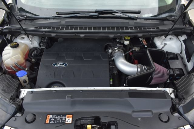 Used 2015 Ford Edge SEL w/ Equipment Group 201A AWD/4WD image 53