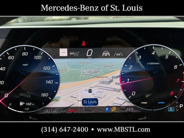 Certified 2026 Mercedes-Benz C 300 4MATIC Sedan image 23