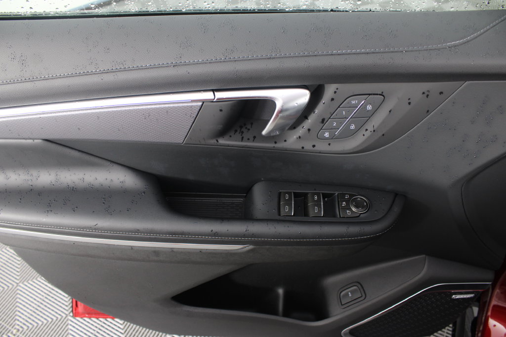 New 2027 Buick Enclave Sport Touring w/ Power Package FWD image 16