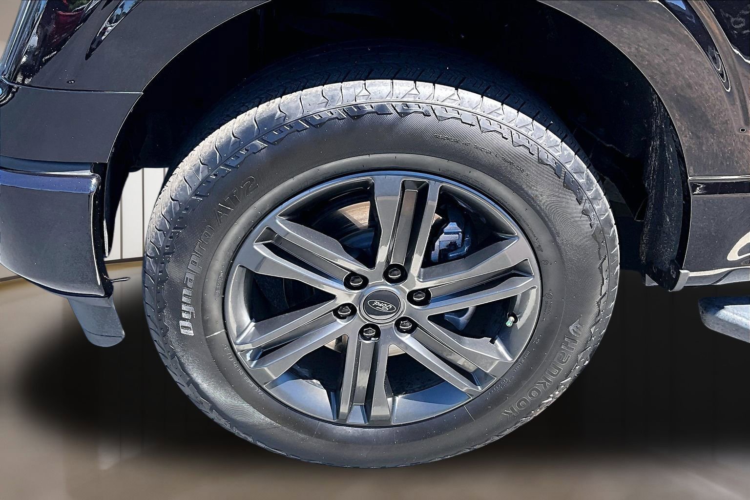 Used 2021 Ford F150 XLT w/ Equipment Group 302A High AWD/4WD image 35