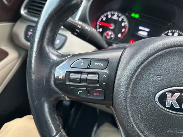 Used 2018 Kia Sorento LX image 15