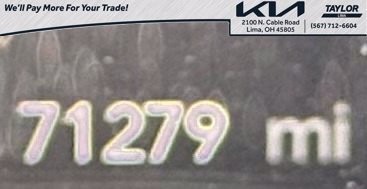 Used 2024 Chrysler Pacifica Touring-L FWD image 21