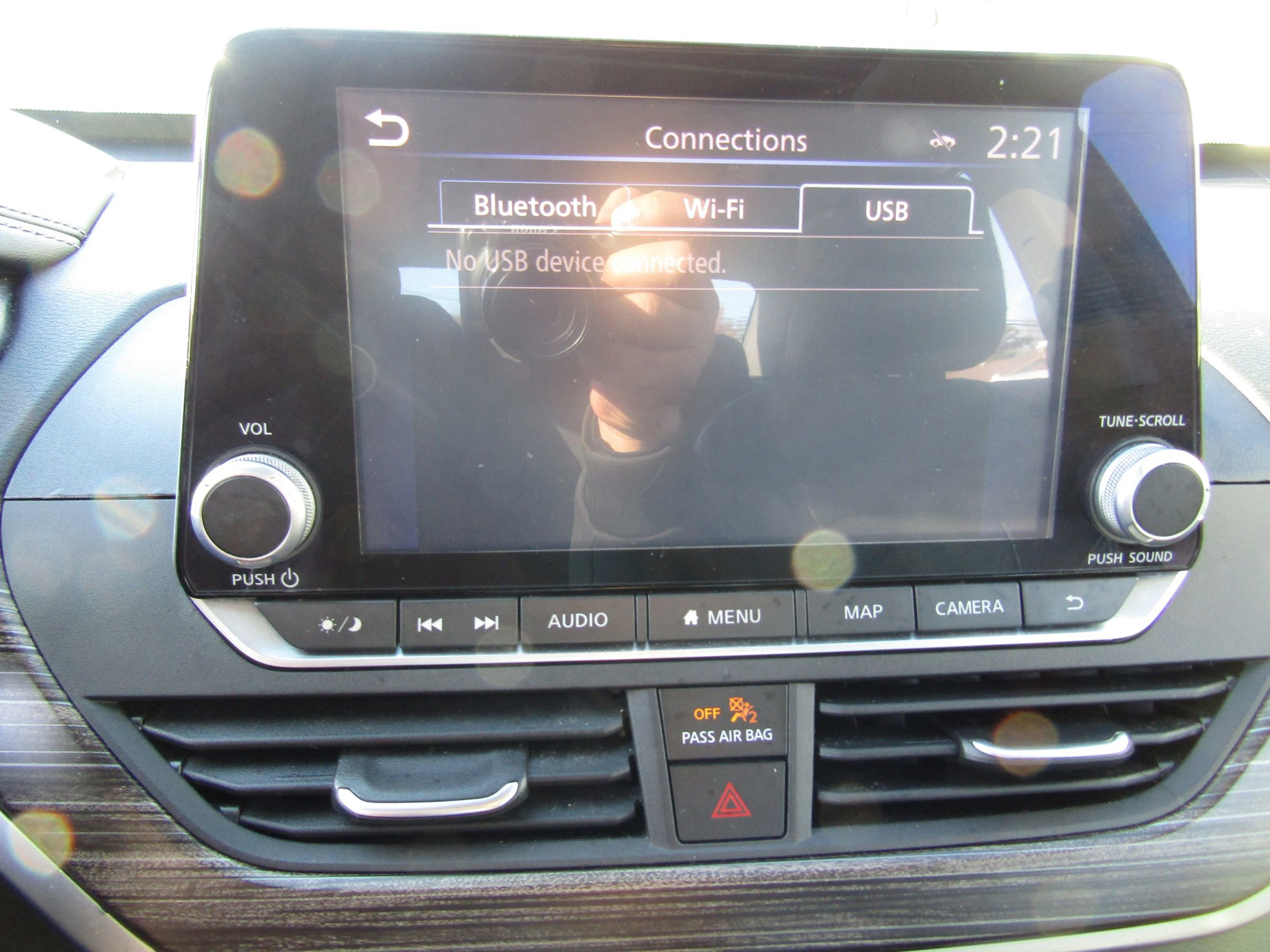 Used 2020 Nissan Altima 2.5 SL image 23