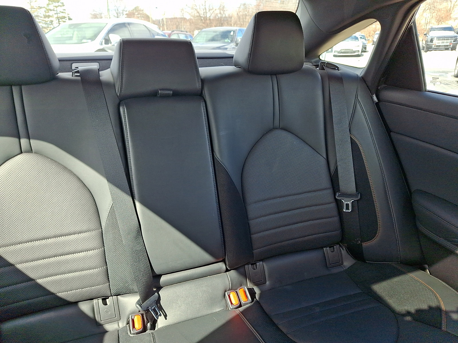 Used 2020 Toyota Avalon XSE w/ All Weather Liner Package image 20