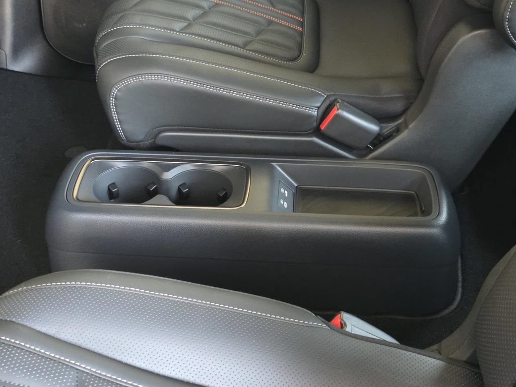 New 2026 Nissan Armada PRO-4X AWD/4WD image 12