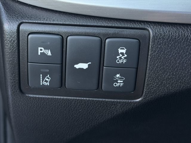 Used 2017 Acura RDX w/ Advance Package AWD/4WD image 24