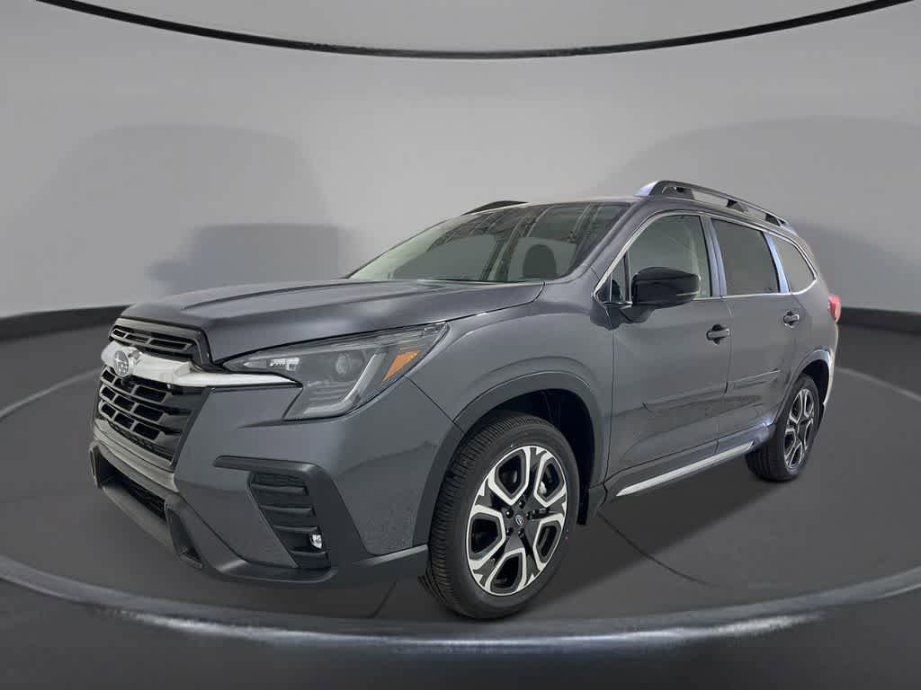 New 2026 Subaru Ascent Limited AWD/4WD image 1