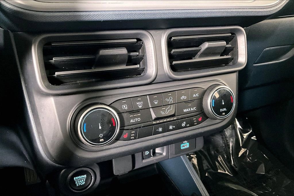 Used 2024 Ford Maverick Lariat w/ Black Appearance Package image 33