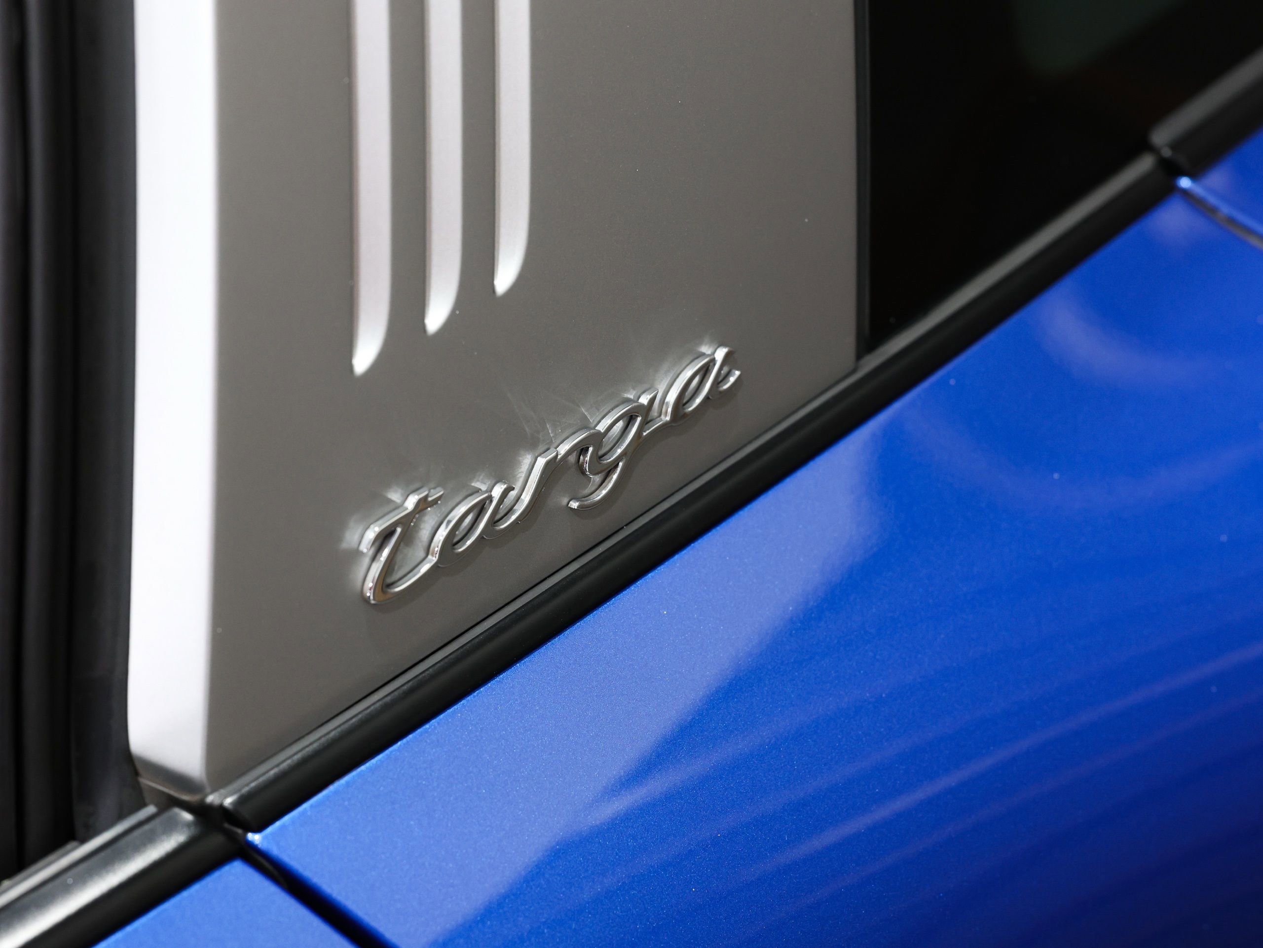 Used 2017 Porsche 911 Targa 4S image 73