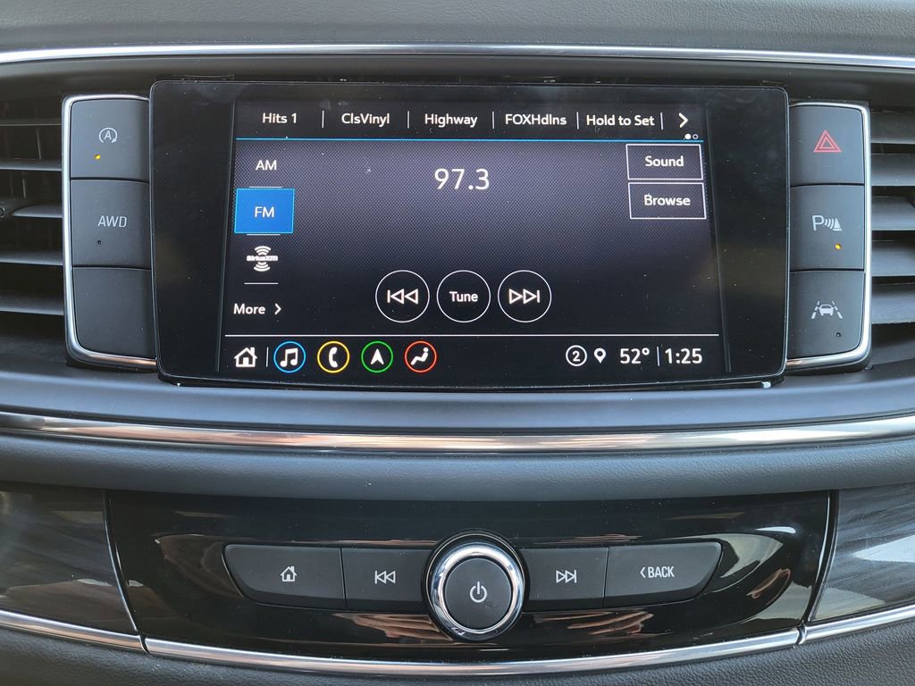 Used 2024 Buick Enclave Premium image 12