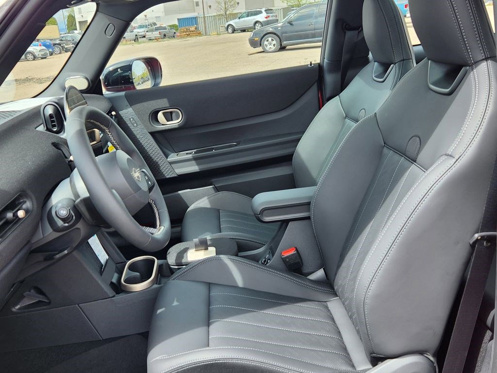 Used 2026 MINI Cooper S FWD image 9