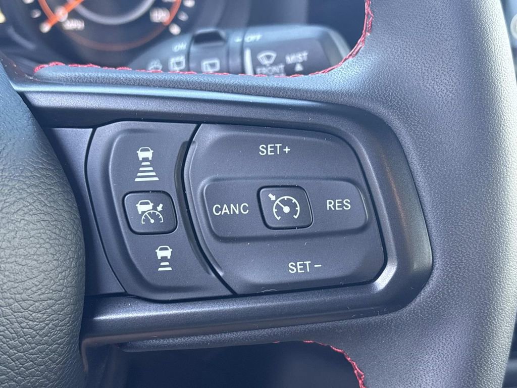 Used 2024 Jeep Wrangler Unlimited Rubicon image 27