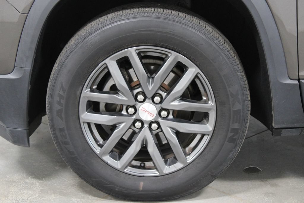 Used 2019 GMC Acadia SLT AWD/4WD image 14