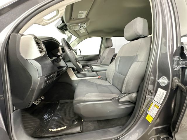 Used 2023 Toyota Tundra SR5 w/ TRD Sport Package AWD/4WD image 16