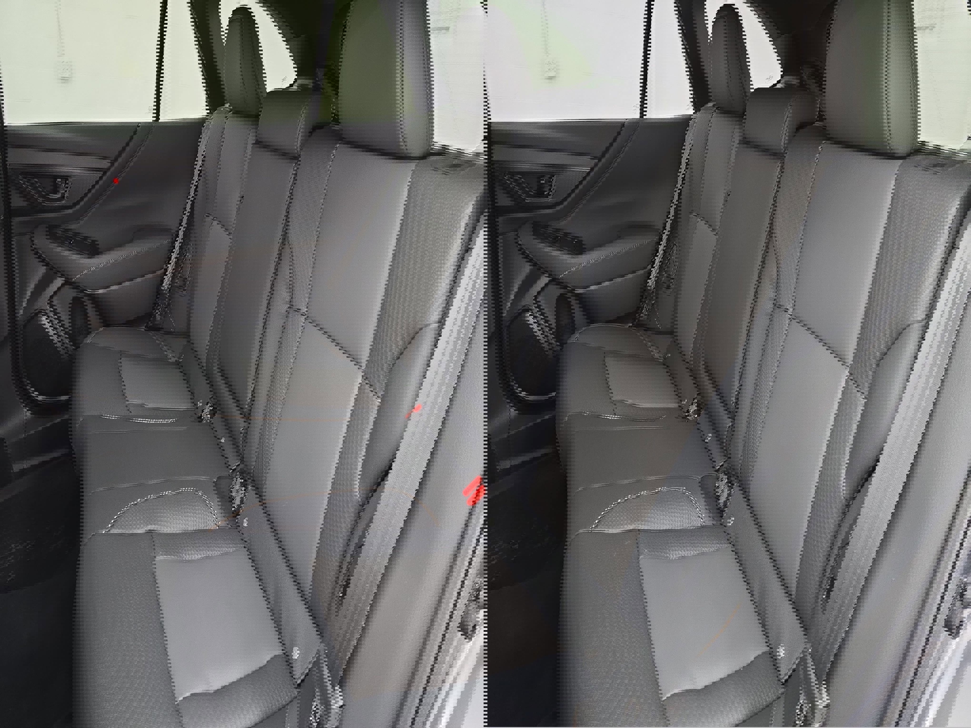 Used 2025 Subaru Outback Wilderness image 14