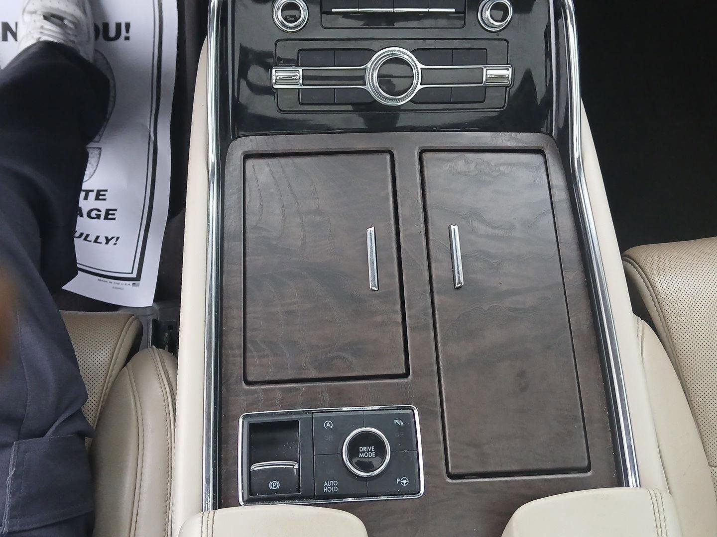 Used 2019 Lincoln Navigator Reserve image 20