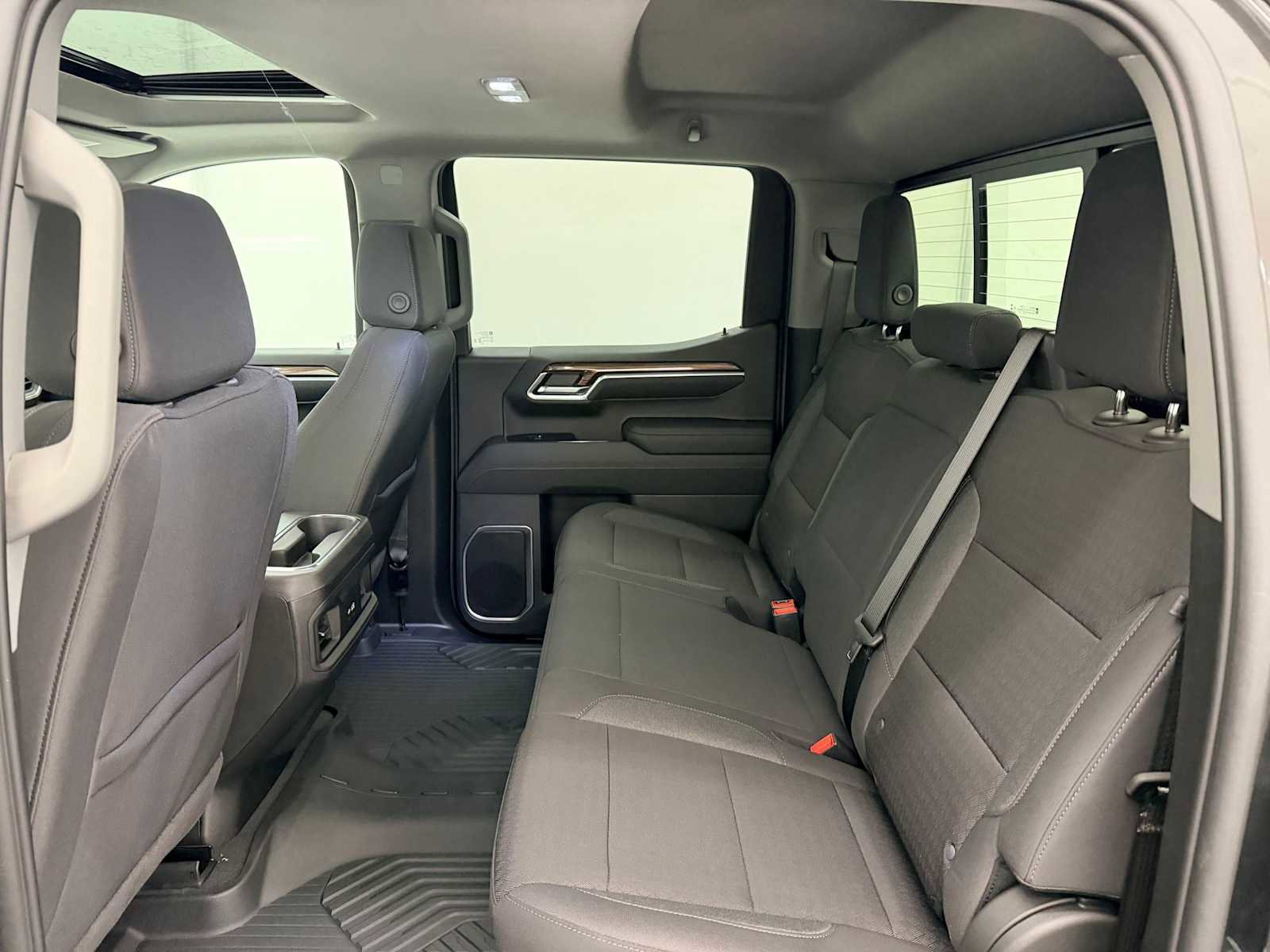 New 2026 Chevrolet Silverado 1500 RST w/ Dark Appearance Package image 24