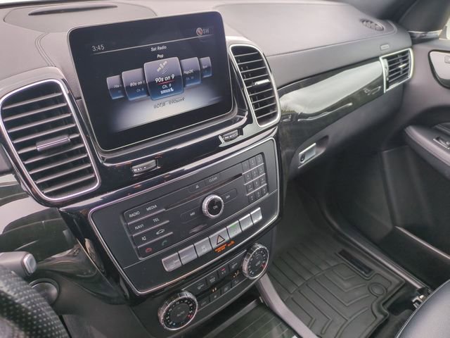 Used 2019 Mercedes-Benz GLS 450 4MATIC image 11