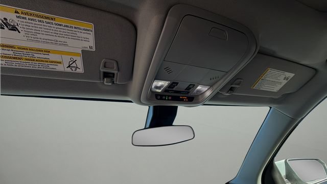 Used 2022 Chevrolet Equinox LT FWD image 28