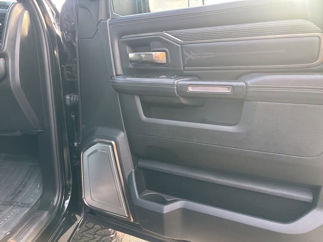 Used 2020 RAM 3500 Limited image 10