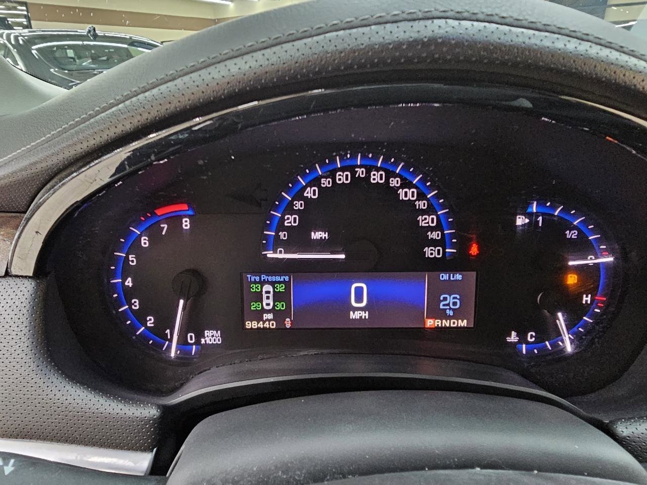 Used 2014 Cadillac XTS Luxury image 29