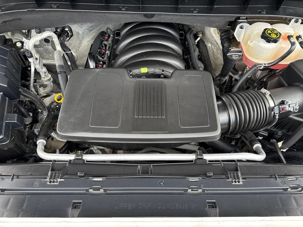 Certified 2024 GMC Sierra 1500 Denali Ultimate AWD/4WD image 49